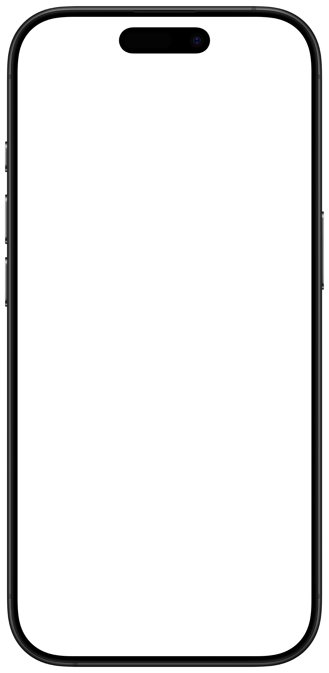 GameStock app showing a live stock matchup